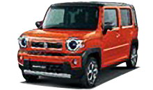 軽自動車
