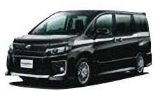 中型自動車